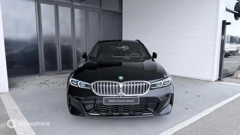 Occasion BMW 320 M Sport 193 ch (141 kW) 2025 Break