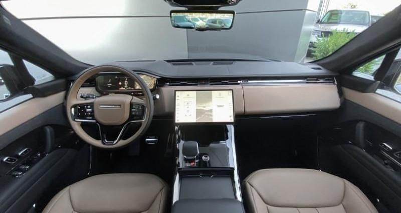 Occasion Land Rover Range Rover Autobiography Dynamic 550 ch (404 kW) 2024 SUV