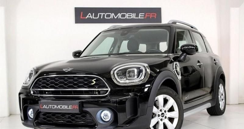 Occasion 2021 Mini Cooper Countryman Chili SUV | 21 800 € (Bon prix) - Image 1/4