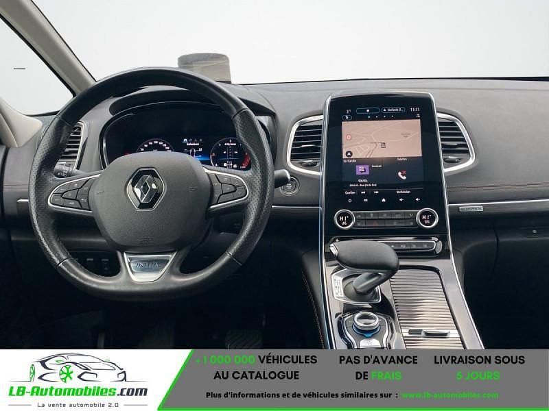 Occasion Renault Espace 200 ch (147 kW) 2020 Monospace