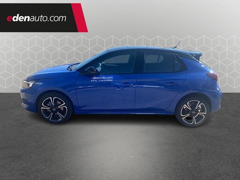 Occasion Opel Corsa 110 ch (80 kW) 2025 Citadine