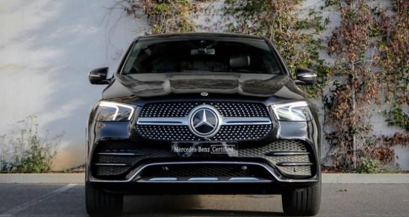 Occasion Mercedes GLE350 AMG line 197 ch (144 kW) 2023