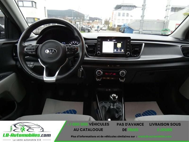 Occasion Kia Rio 84 ch (61 kW) 2017 Citadine
