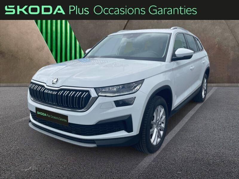 Utilisé 2022 Skoda Kodiaq Style SUV | 32 979 € (Prix juste) - Image 1/4