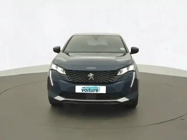 Occasion Peugeot 3008 Allure 150 ch (110 kW) 2023 Bleu SUV