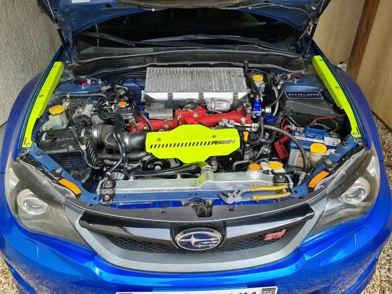 Utilisé 2011 Subaru Impreza Berline | 29 500 € - Image 1/4