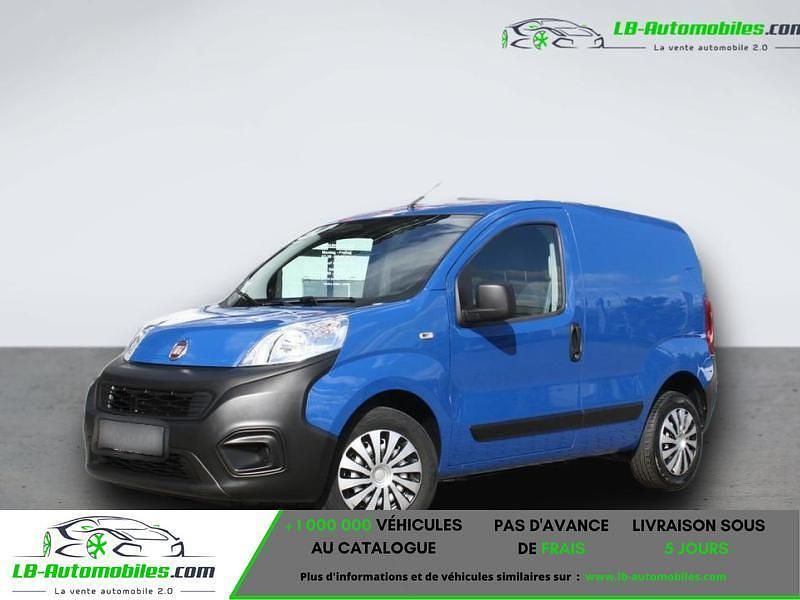 Utilisé 2021 Fiat Fiorino Monospace | 13 500 € - Image 1/4