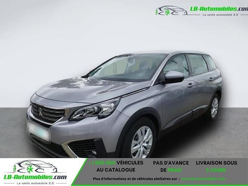 Utilisé 2020 Peugeot 5008 Monospace | 23 400 € (Bon prix) - Image 1/4