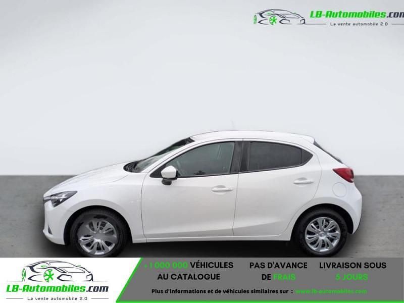 Occasion Mazda 2 90 ch (66 kW) 2019 Citadine