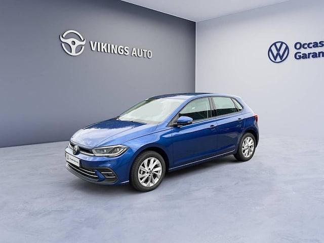 Occasion 2024 VW Polo Style | 22 480 € (Prix juste) - Image 1/4