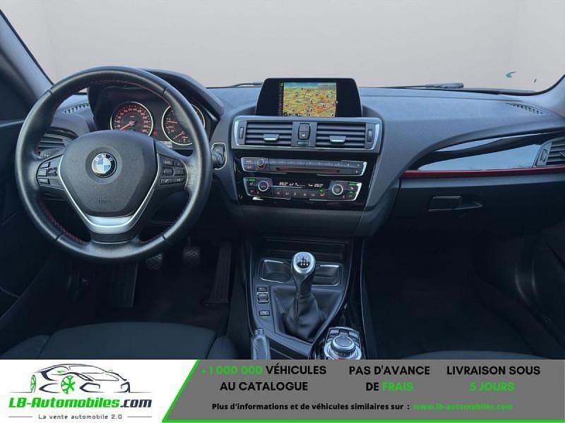 Occasion BMW 220 Comfort Edition 184 ch (135 kW) 2015 Coupé