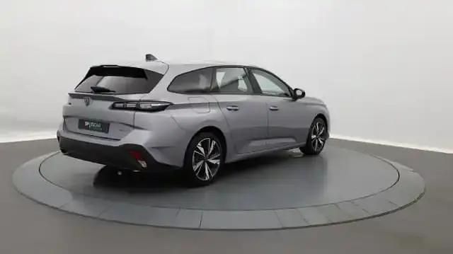 Occasion Peugeot 308 SW Active 2023 Gris Break