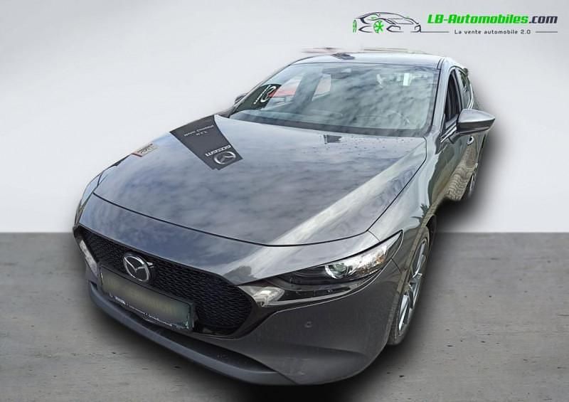 Utilisé 2019 Mazda 3 Berline | 20 700 € (Prix juste) - Image 1/4