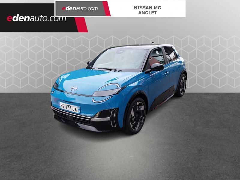 Nouvelle Nissan Micra Advance 110 kW (150 ch) 2025 Citadine