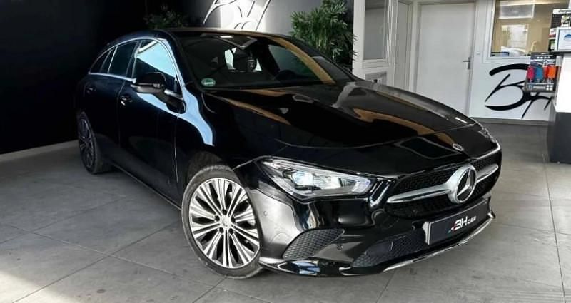 Occasion 2022 Mercedes 200 Progressive Break | 26 990 € - Image 1/4