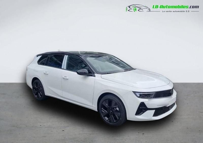 Utilisé 2025 Opel Astra Break | 37 500 € (Prix cher) - Image 1/4