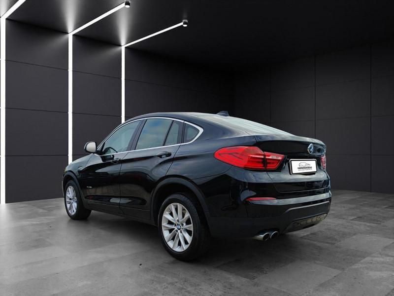Occasion BMW X4 Comfort Edition 245 ch (180 kW) 2017 SUV