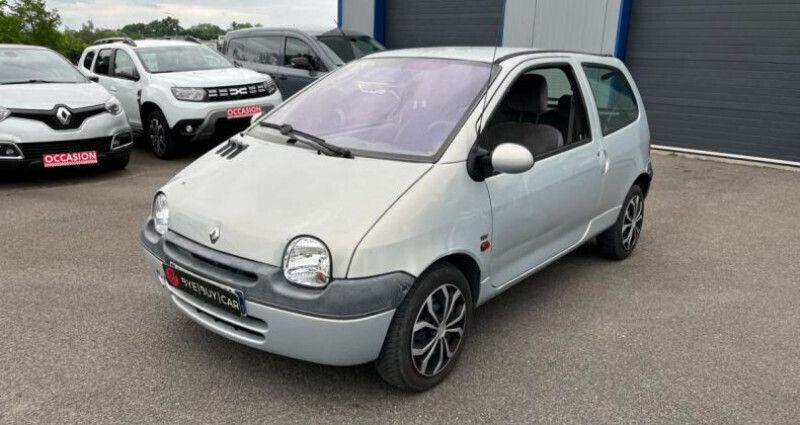 Utilisé 2001 Renault Twingo Citadine | 2 990 € (Prix juste) - Image 1/4