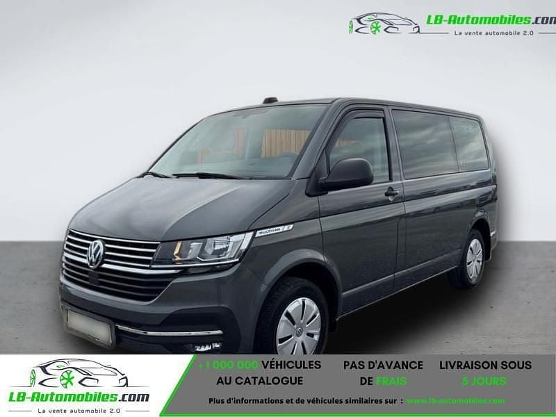 Utilisé 2021 VW Multivan Break | 45 100 € (Prix juste) - Image 1/4
