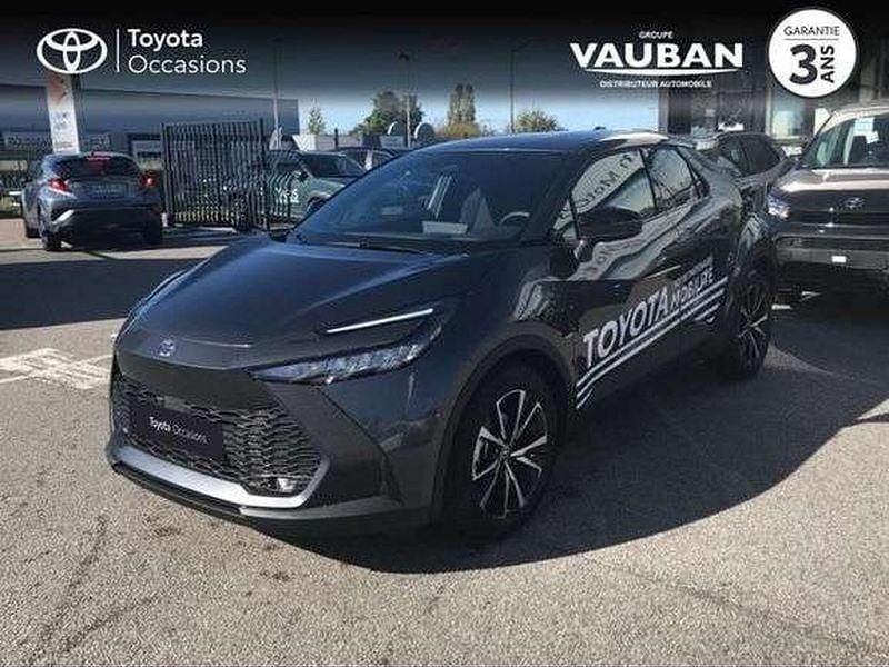 Utilisé 2025 Toyota C-HR Design SUV | 32 690 € (Prix assez cher) - Image 1/1