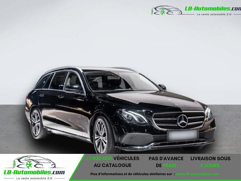Utilisé 2019 Mercedes E350 Berline | 38 500 € - Image 1/4