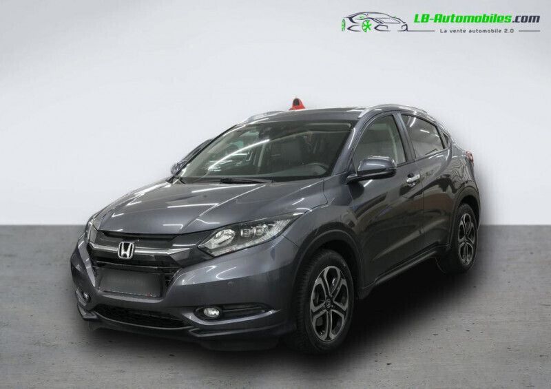 Utilisé 2017 Honda HR-V SUV | 21 200 € (Prix assez cher) - Image 1/4
