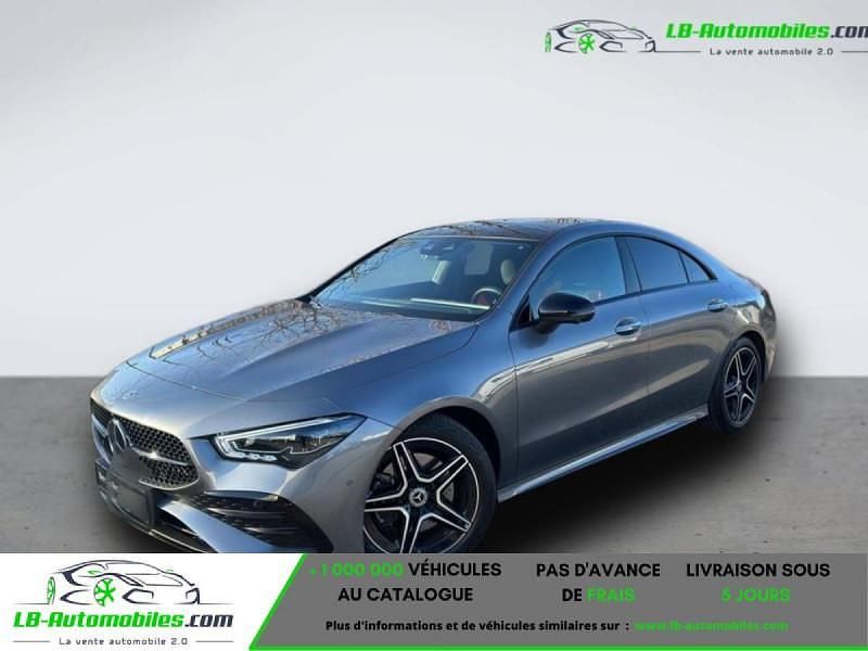 Utilisé 2023 Mercedes 220 Coupé | 47 800 € (Prix cher) - Image 1/4
