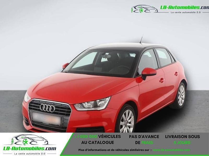 Utilisé 2017 Audi A1 Sportback Citadine | 16 200 € (Prix juste) - Image 1/4