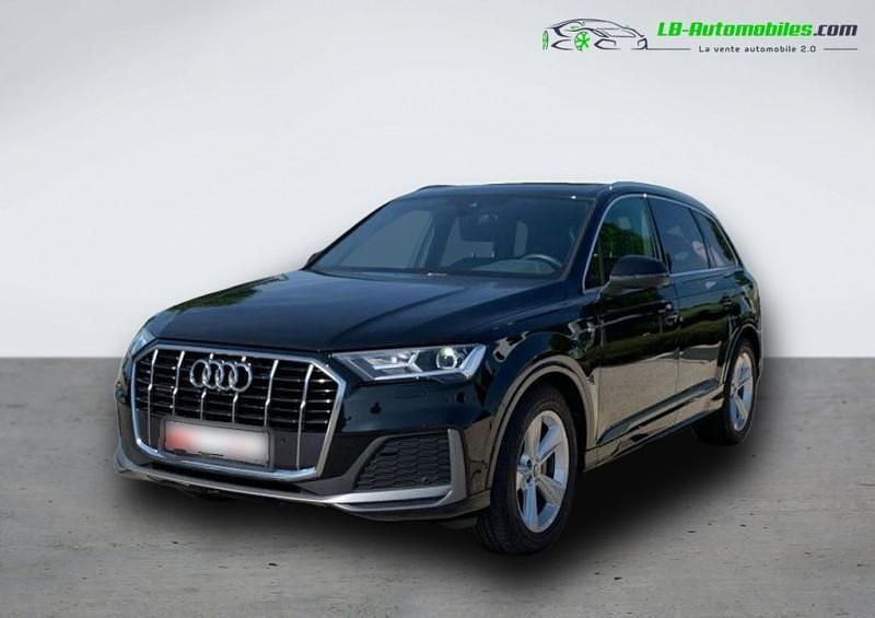 Utilisé 2024 Audi Q7 Sport SUV | 73 800 € (Bon prix) - Image 1/4