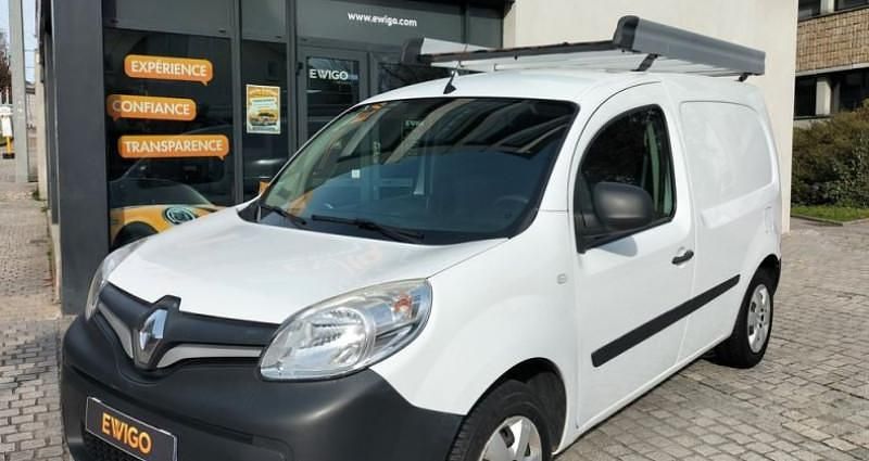 Occasion 2020 Renault Kangoo Monospace | 12 490 € (Prix juste) - Image 1/4