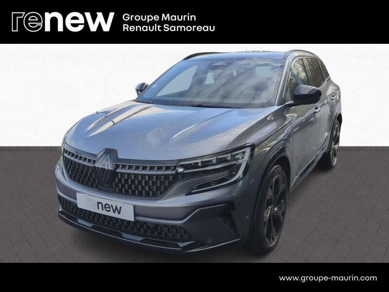 Utilisé 2023 Renault Austral Techno Esprit Alpine SUV | 31 500 € (Prix juste) - Image 1/4
