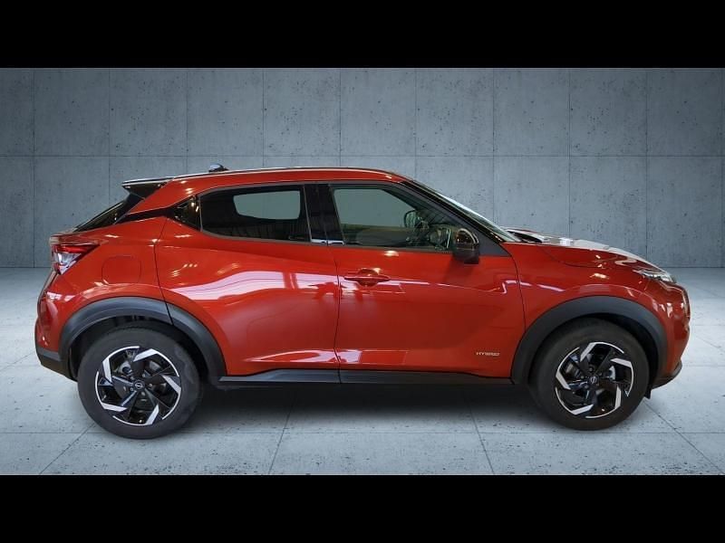 Occasion Nissan Juke 94 ch (69 kW) 2023 Rouge SUV