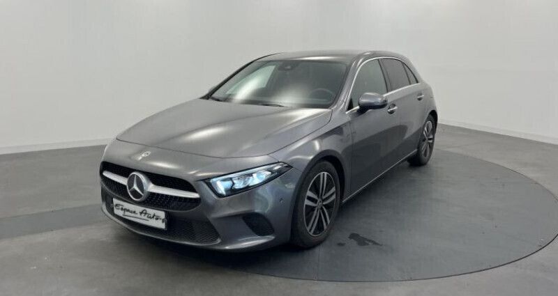 Utilisé 2022 Mercedes A200 Progressive Berline | 30 900 € (Bon prix) - Image 1/1