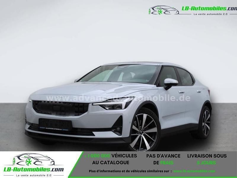 Utilisé 2022 Polestar 2 Long Range Dual motor Berline | 41 900 € - Image 1/4