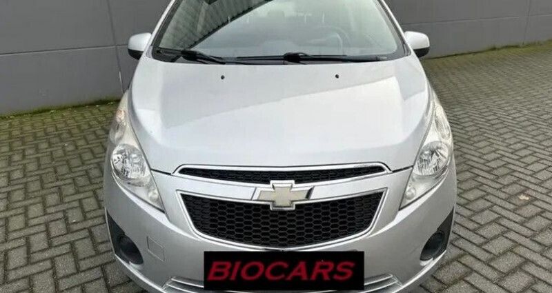 Occasion Chevrolet Spark LS 68 ch (50 kW) 2011 Citadine