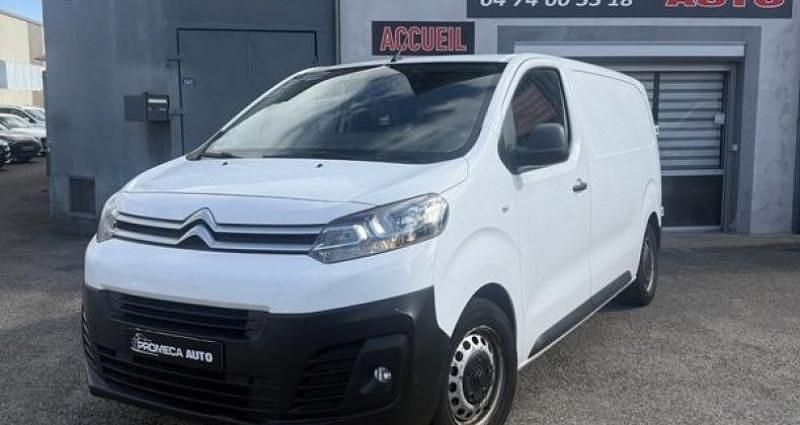 Occasion Citroën Jumpy 115 ch (84 kW) 2019 Monospace