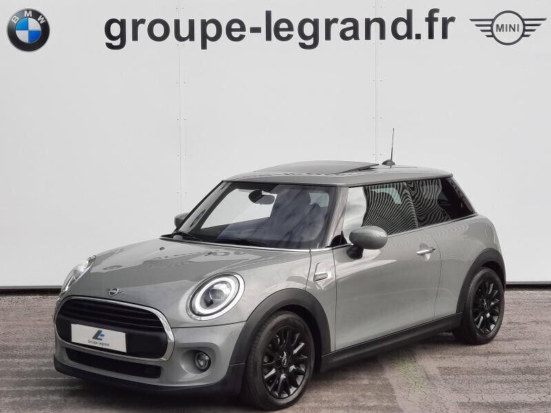 Utilisé 2019 Mini ONE Citadine | 22 900 € (Prix assez cher) - Image 1/4