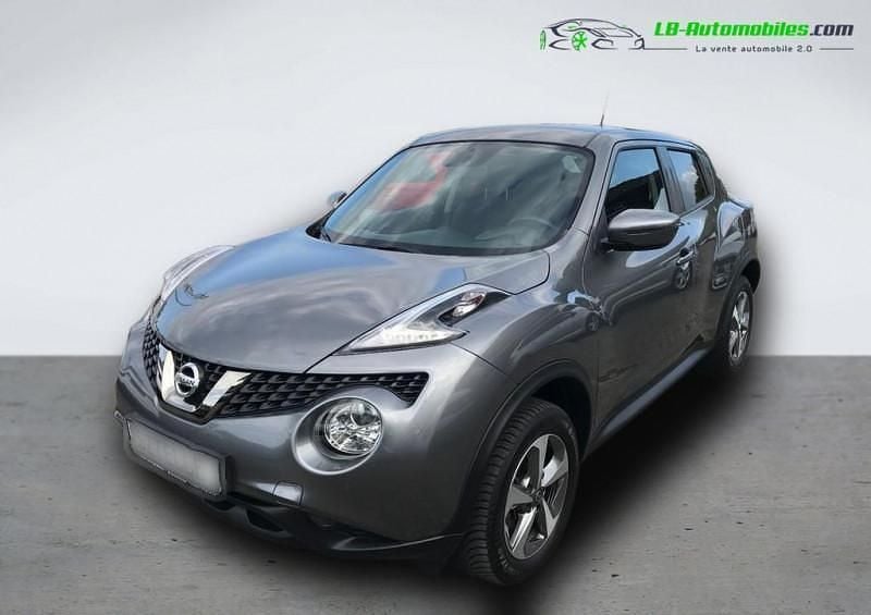 Utilisé 2018 Nissan Juke SUV | 15 800 € (Prix juste) - Image 1/4