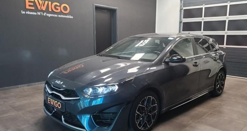 Utilisé 2023 Kia Ceed GT GT-Line Berline | 21 990 € (Prix assez cher) - Image 1/4