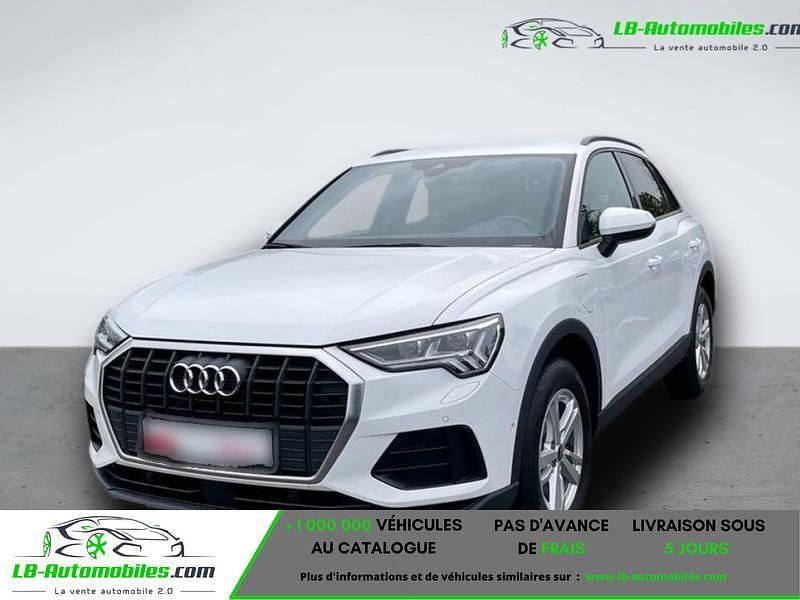 Utilisé 2022 Audi Q3 Sport SUV | 30 500 € (Bon prix) - Image 1/4