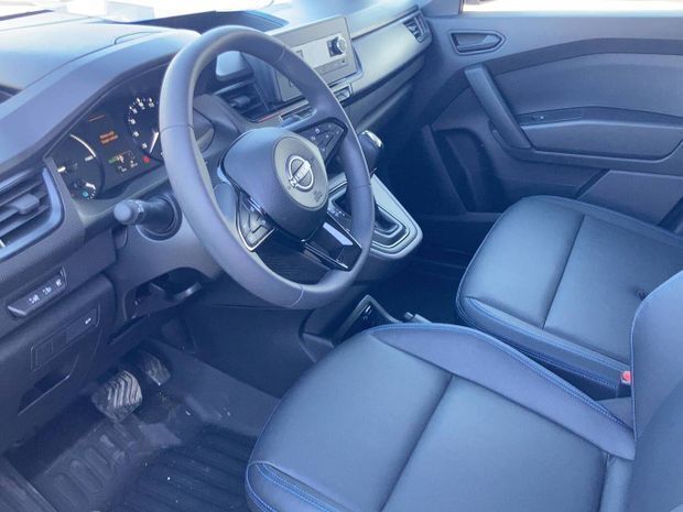 Blanc Utilisé 2023 Nissan Townstar Acenta Monospace | 15 000 € - Image 1/4