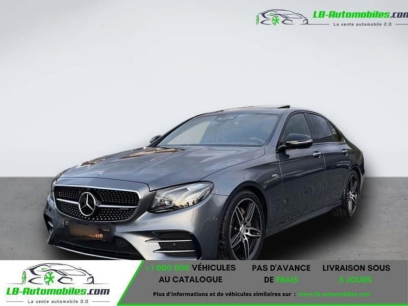 Utilisé 2019 Mercedes E53 AMG Berline | 59 800 € - Image 1/4