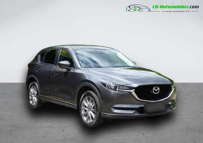 Utilisé 2021 Mazda CX-5 SUV | 30 400 € (Prix juste) - Image 1/4