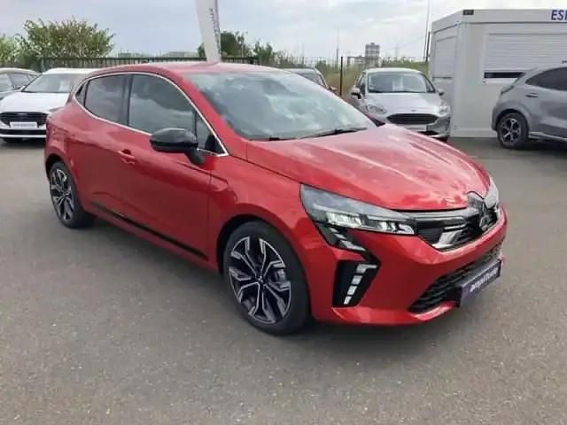 Occasion Mitsubishi Colt Intense 91 ch (66 kW) 2025 Blanc Berline