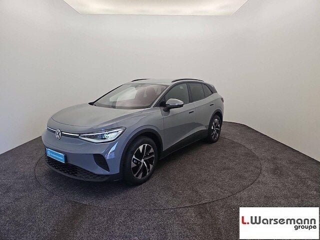 Occasion 2025 VW ID.4 Pro SUV | 37 490 € (Prix juste) - Image 1/4