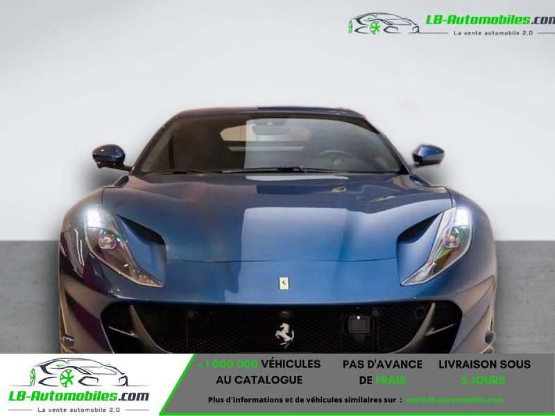 Occasion Ferrari 812 799 ch (587 kW) 2021 Coupé