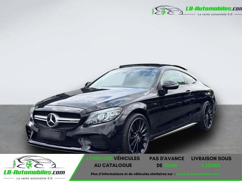 Occasion 2021 Mercedes C43 AMG AMG Berline | 53 000 € - Image 1/4