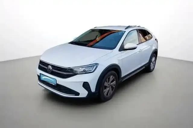 Bla Occasion 2022 VW Taigo SUV | 16 990 € (Super prix) - Image 1/4