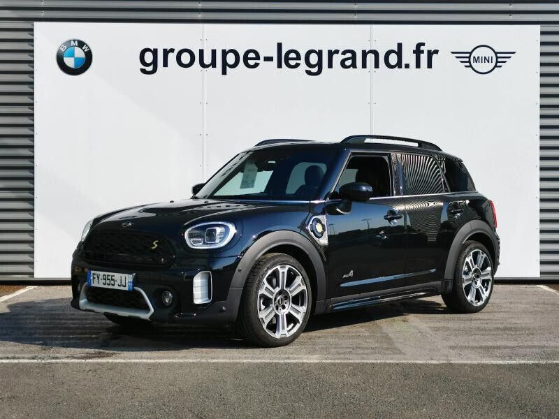 Utilisé 2021 Mini Cooper Countryman SUV | 45 500 € - Image 1/4