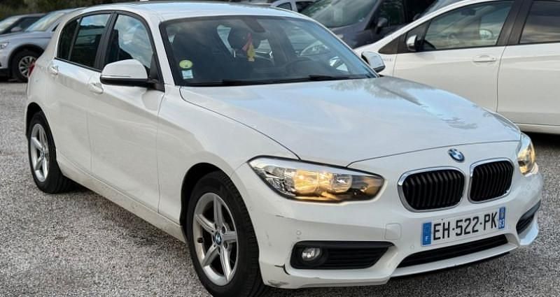 Occasion BMW 114 95 ch (69 kW) 2016 Citadine